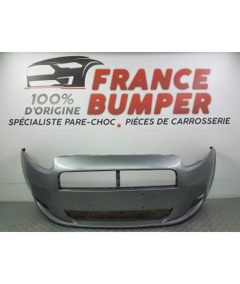 PARE CHOC AVANT FIAT GRANDE PUNTO *** acheter