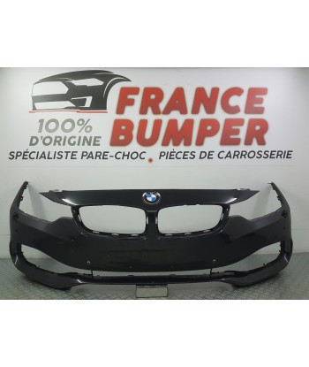 Pare choc avant BMW Série 4 (F32/F33/F36/F83) phase 1 occasion *** JUSQU'A -70%! 