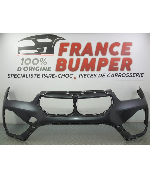 Pare choc avant BMW X1 (F48) Pack M phase 2 occasion Pour