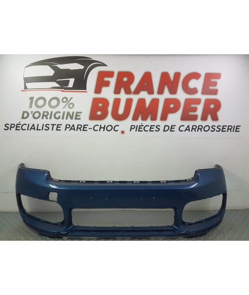 PARE CHOC AVANT MINI COUNTRYMAN F60 PH1 en ligne