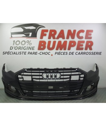 Pare choc avant Audi A6 (5) (F2) occasion *** Livraison rapide