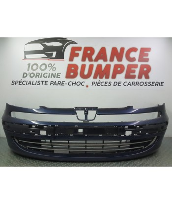 PARE CHOC AVANT PEUGEOT 807 Le MVP de beaucoup