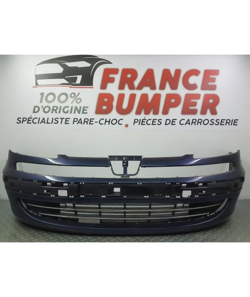 PARE CHOC AVANT PEUGEOT 807 Le MVP de beaucoup