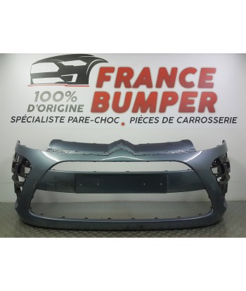 Pare choc avant Citroen C4 Picasso 1 / Grand Picasso 1 occasion vente chaude votre 