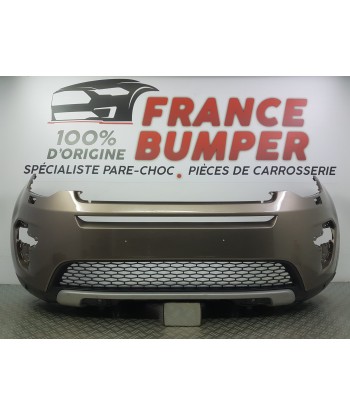 PARE CHOC AVANT LAND ROVER DISCOVERY SPORT PH1 Profitez des Offres !