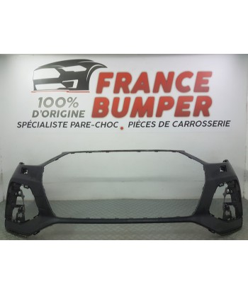 Pare choc avant Audi Q5 S-line / SQ5 (2) (FY) phase 2 occasion *** basket pas cher