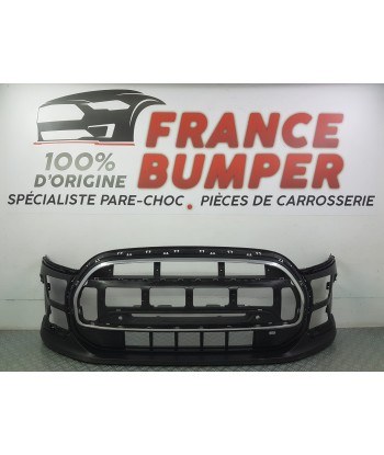 PARE CHOC AVANT MINI COOPER  F55/F56 PH2 Voir les baskets