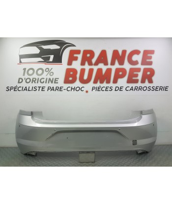 PARE CHOC ARRIERE VOLKSWAGEN POLO 6 PH1 de France