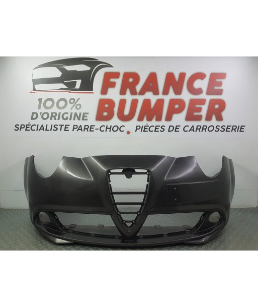 PARE CHOC AVANT ALFA ROMEO MITO acheter en ligne