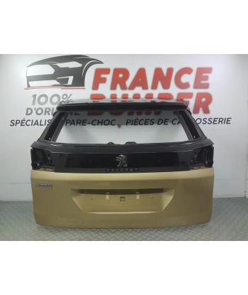 HAYON PEUGEOT 3008 II vente chaude votre 