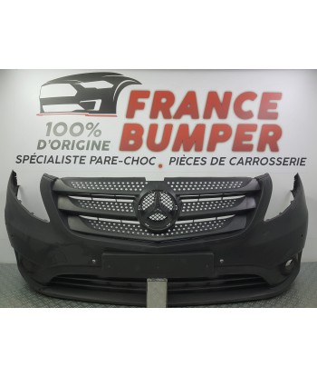 PARE CHOC AVANT MERCEDES VITO III W447 UTILITAIRE en ligne