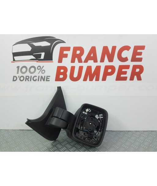 RETROVISEUR DROIT RENAULT TRAFIC III basket pas cher