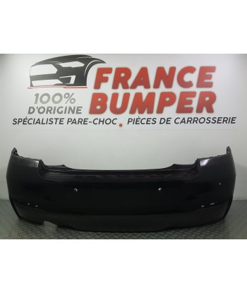 Pare choc arrière BMW Série 2 (F22) Pack M occasion chez Cornerstreet bien 