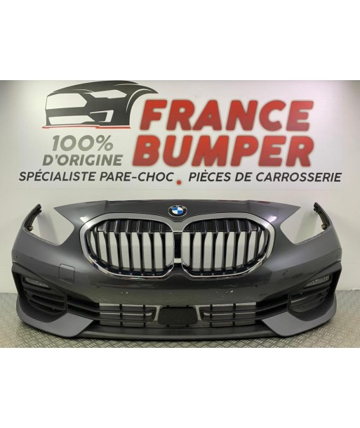 Pare choc avant BMW Série 1 (F40) Complet occasion commande en ligne