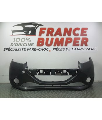 PARE CHOC AVANT PEUGEOT 208 PHASE 1 RD en ligne