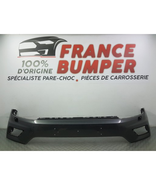 PARE CHOC AVANT VOLKSWAGEN TIGUAN II PH1 LPH*** votre