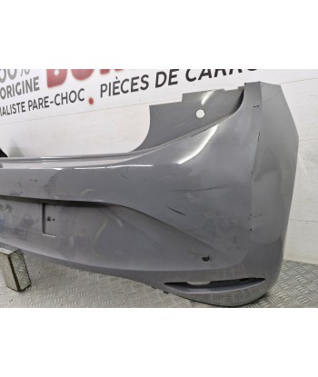 Pare choc arrière Volkswagen ID3 phase 1 occasion le des métaux précieux