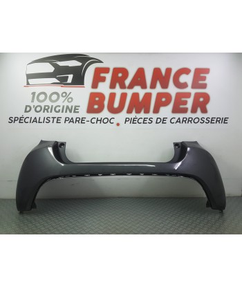 PARE CHOC ARRIERE   TOYOTA YARIS 4 / MAZDA 2 4 Toutes les collections ici