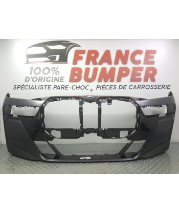 Pare choc avant BMW X7 (G07) Pack M phase 2 occasion commande en ligne