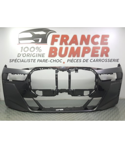 Pare choc avant BMW X7 (G07) Pack M phase 2 occasion commande en ligne