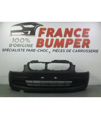 Pare choc avant Opel Agila (1) neuf basket pas cher