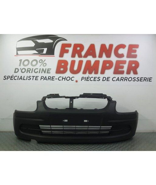 Pare choc avant Opel Agila (1) neuf basket pas cher