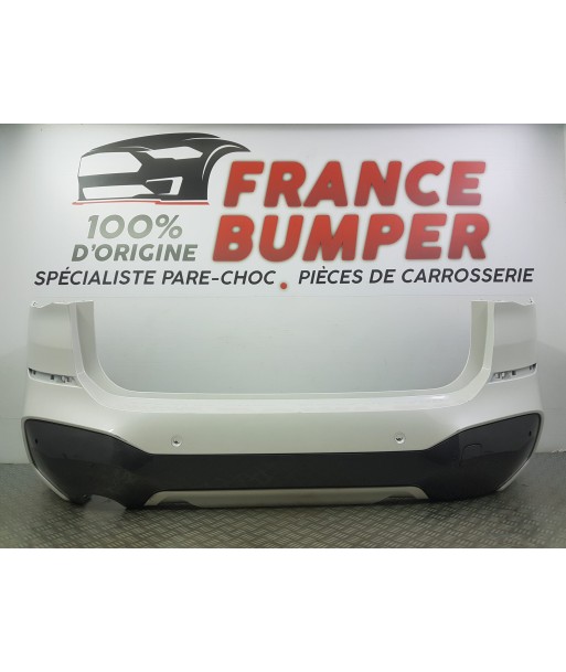 Pare choc arrière BMW X1 (F48) Pack M phase 2 occasion Fin de série