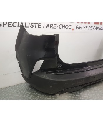 PARE CHOC ARRIERE   FORD KUGA III *** ou a consommer sur place