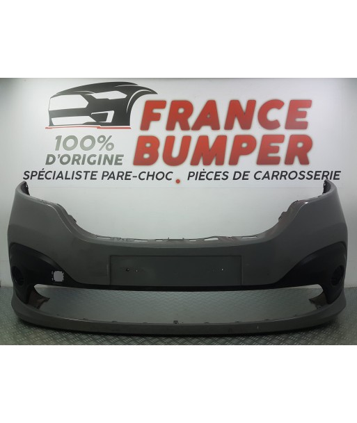 PARE CHOC AVANT RENAULT TRAFIC 3 prix