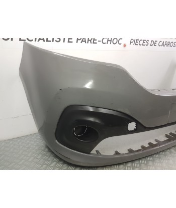 PARE CHOC AVANT RENAULT TRAFIC 3 prix