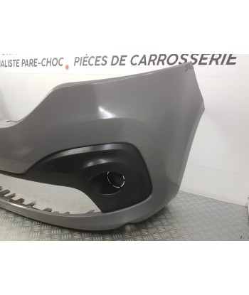 PARE CHOC AVANT RENAULT TRAFIC 3 prix