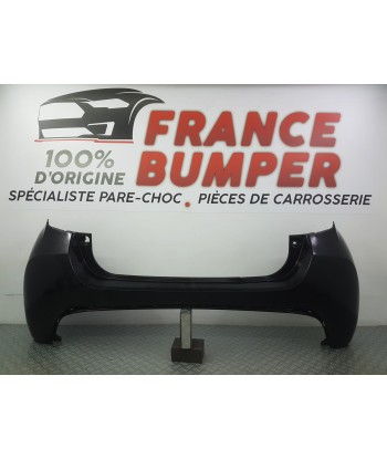 PARE CHOC ARRIERE   TOYOTA YARIS 4 / MAZDA 2 4 de la marque