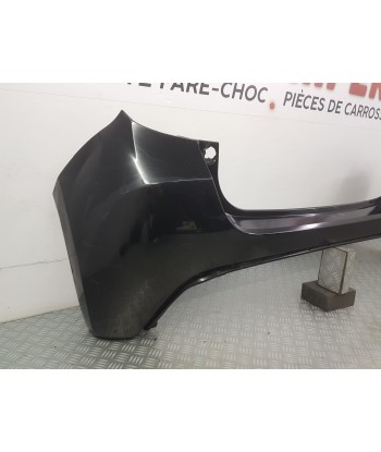 PARE CHOC ARRIERE   TOYOTA YARIS 4 / MAZDA 2 4 de la marque