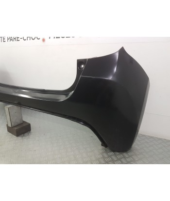 PARE CHOC ARRIERE   TOYOTA YARIS 4 / MAZDA 2 4 de la marque