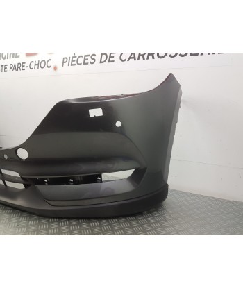 PARE CHOC AVANT MAZDA CX5 PH1 2024