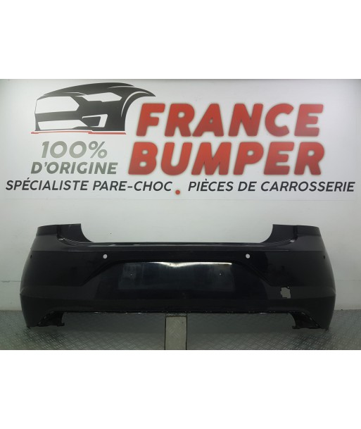 PARE CHOC ARRIERE VOLKSWAGEN POLO 6 PH1 *** offre 