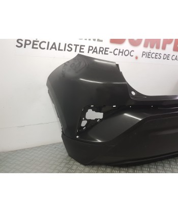 PARE CHOC ARRIERE   TOYOTA CHR 1 NEUF Paris Déstockage Promo