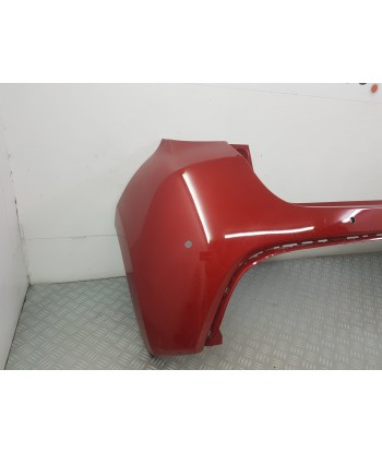 PARE CHOC ARRIERE   TOYOTA YARIS 4 / MAZDA 2 4 suggérées chez