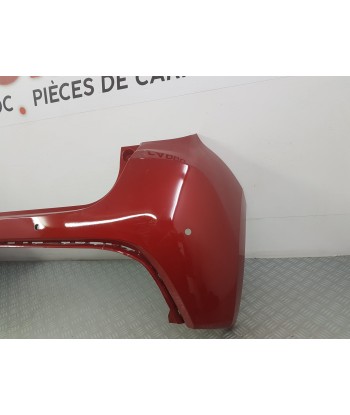 PARE CHOC ARRIERE   TOYOTA YARIS 4 / MAZDA 2 4 suggérées chez