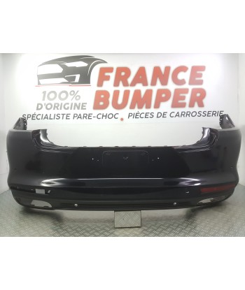 PARE CHOC ARRIERE   PORSCHE PANAMERA II 971 PH1 *** pas cher chine