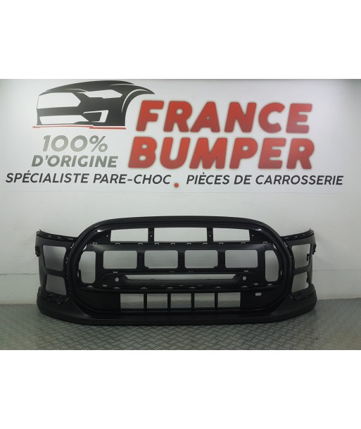 PARE CHOC AVANT MINI COOPER  F55/F56 PH2 meilleur choix