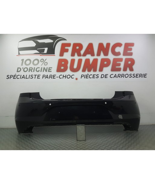 PARE CHOC ARRIERE VOLKSWAGEN POLO 6 PH1 *** de France