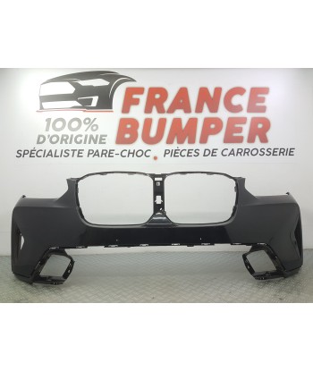 Pare choc avant BMW X3 (G01) / X4 (G02) phase 2 occasion les muscles