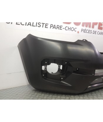 Pare choc avant Renault Alaskan neuf offre 