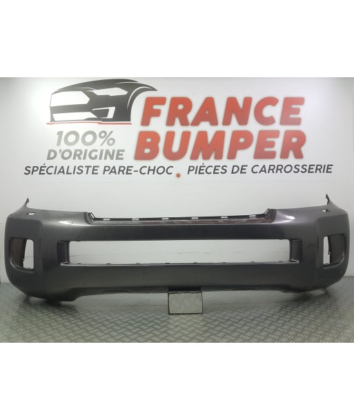 PARE CHOC AVANT TOYOTA LAND CRUISER  STATION WAGON V (J200) 50% de réduction en Octobre 2024