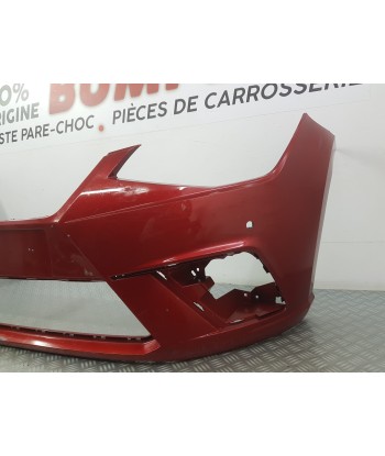 PARE CHOC AVANT SEAT IBIZA V (KJ) Toutes les collections ici