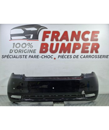 Pare choc arrière Fiat 500 phase 2 occasion offre 