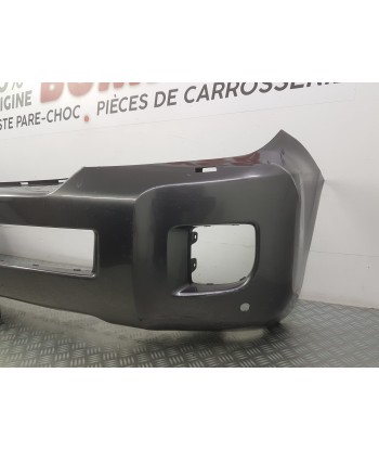 PARE CHOC AVANT TOYOTA LAND CRUISER  STATION WAGON V (J200) 50% de réduction en Octobre 2024