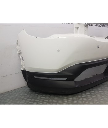 PARE CHOC AVANT MAZDA MX30 2023