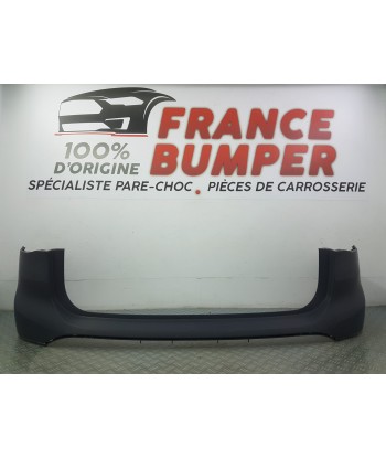 Pare choc arrière BMW X1 (F48) phase 1 neuf en ligne